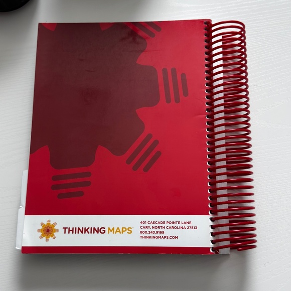 "Write from the Beginning and Beyond Argumentative" Spiral Bound Teacher's Guide - Picture 4 of 4